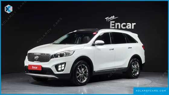 KIA SORENTO DIESEL 2.0 2WD