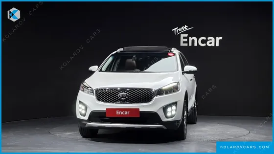 KIA SORENTO DIESEL 2.0 2WD