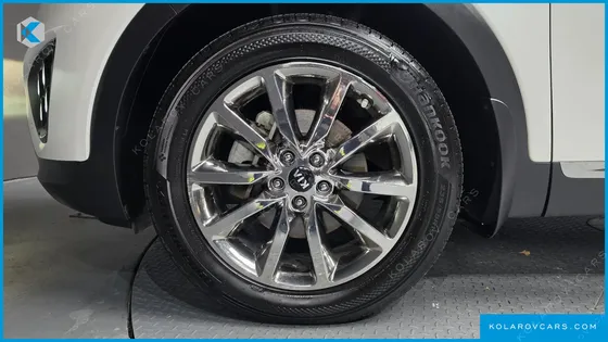 KIA SORENTO DIESEL 2.0 2WD