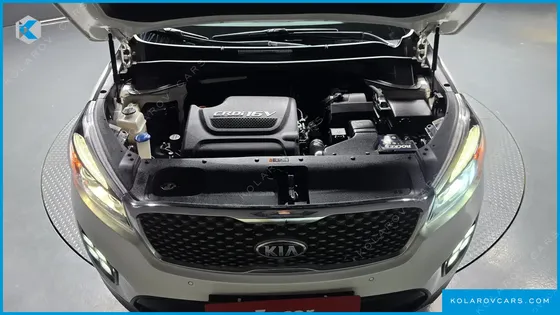 KIA SORENTO DIESEL 2.0 2WD