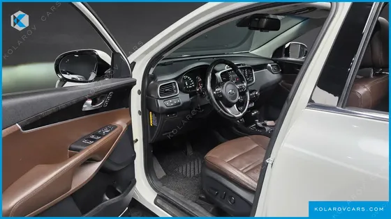 KIA SORENTO DIESEL 2.0 2WD