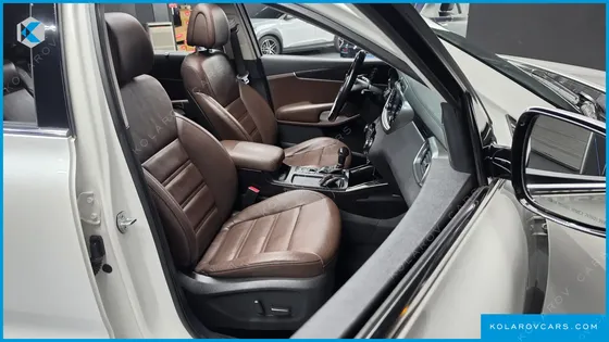 KIA SORENTO DIESEL 2.0 2WD