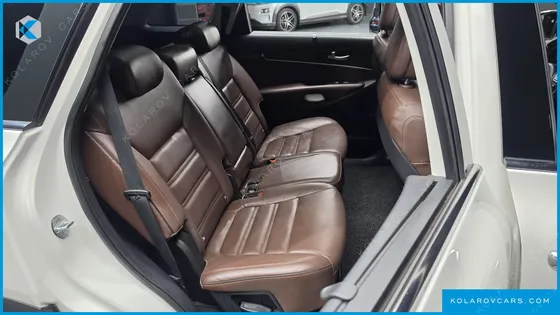 KIA SORENTO DIESEL 2.0 2WD