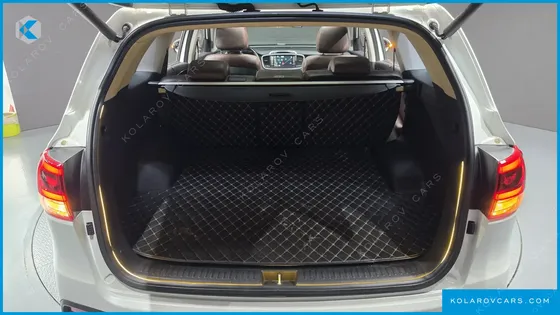 KIA SORENTO DIESEL 2.0 2WD