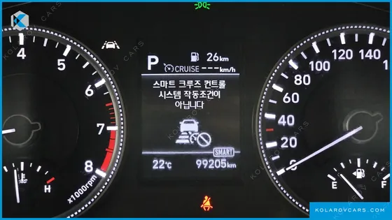 HYUNDAI SANTA FE GASOLINE 2.0T 2WD