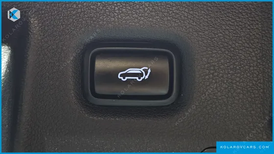 HYUNDAI SANTA FE GASOLINE 2.0T 2WD