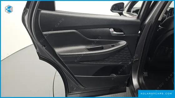 HYUNDAI SANTA FE GASOLINE 2.0T 2WD