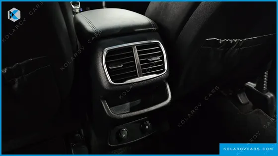 HYUNDAI SANTA FE GASOLINE 2.0T 2WD