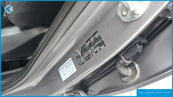 HYUNDAI SANTA FE GASOLINE 2.0T 2WD