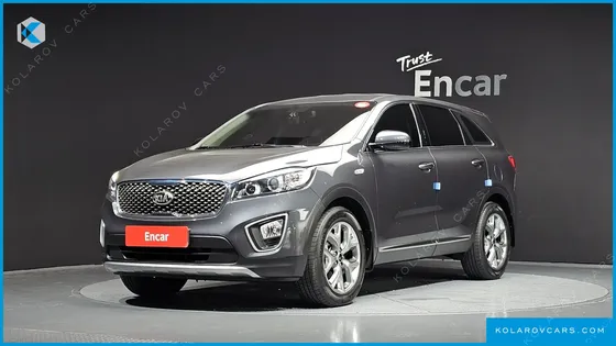 KIA SORENTO DIESEL 2.0 2WD