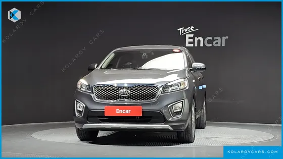 KIA SORENTO DIESEL 2.0 2WD