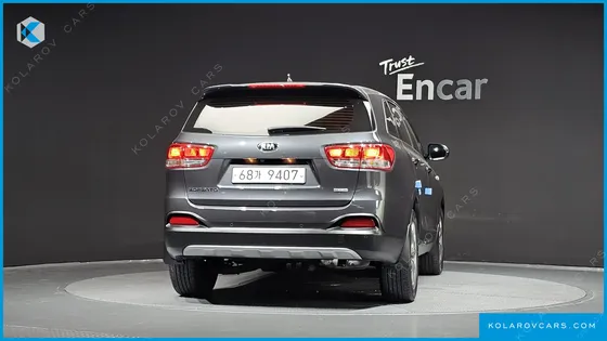 KIA SORENTO DIESEL 2.0 2WD