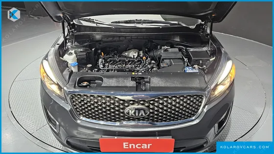 KIA SORENTO DIESEL 2.0 2WD