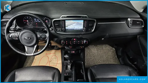 KIA SORENTO DIESEL 2.0 2WD