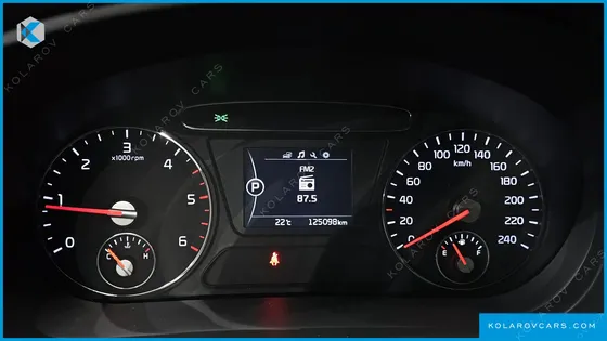 KIA SORENTO DIESEL 2.0 2WD