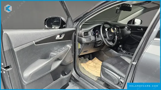 KIA SORENTO DIESEL 2.0 2WD