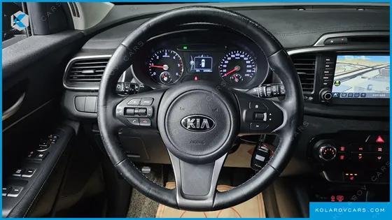 KIA SORENTO DIESEL 2.0 2WD