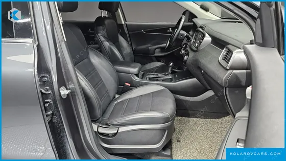 KIA SORENTO DIESEL 2.0 2WD