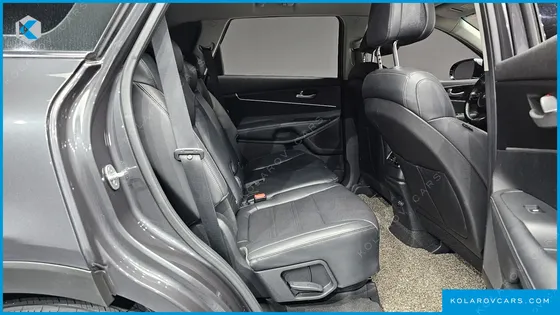 KIA SORENTO DIESEL 2.0 2WD