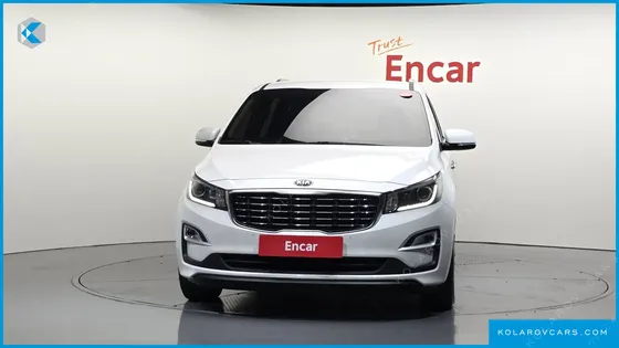 KIA CARNIVAL 11-SEATER PRESTIGE