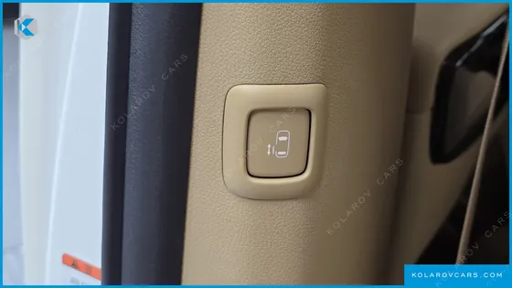 KIA CARNIVAL 11-SEATER PRESTIGE