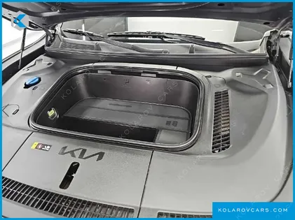 KIA EV9 LONG RANGE 4WD