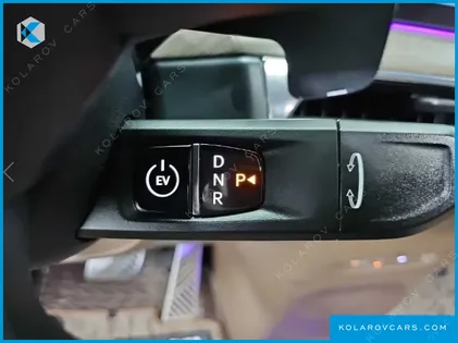 KIA EV9 LONG RANGE 4WD