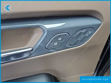 KIA EV9 LONG RANGE 4WD