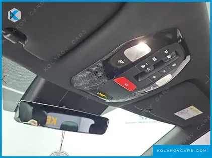 KIA EV9 LONG RANGE 4WD