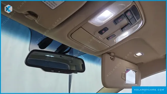 KIA CARNIVAL 9-SEATER LUXURY