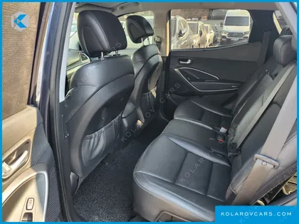HYUNDAI SANTA FE DIESEL 2.2 2WD