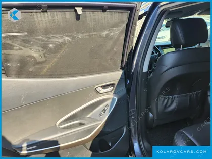 HYUNDAI SANTA FE DIESEL 2.2 2WD