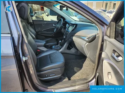 HYUNDAI SANTA FE DIESEL 2.2 2WD