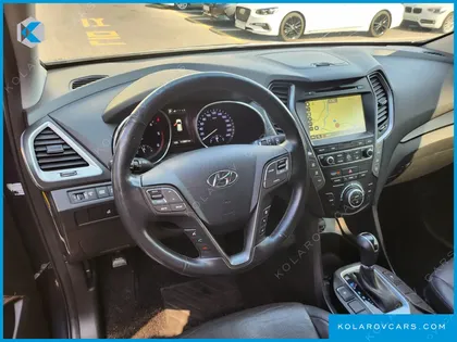 HYUNDAI SANTA FE DIESEL 2.2 2WD