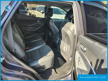 HYUNDAI SANTA FE DIESEL 2.2 2WD
