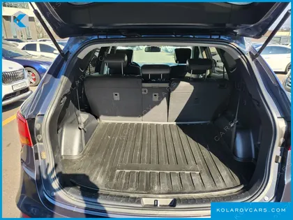 HYUNDAI SANTA FE DIESEL 2.2 2WD