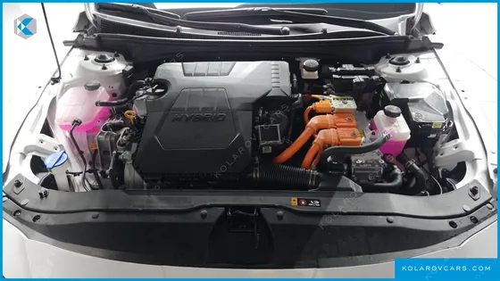 HYUNDAI ELANTRA (AVANTE) INSPIRATION
