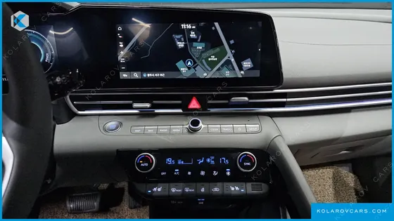 HYUNDAI ELANTRA (AVANTE) INSPIRATION