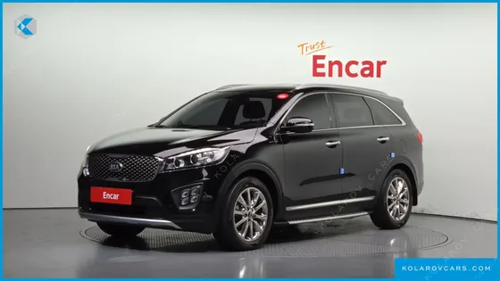 KIA SORENTO DIESEL 2.0 2WD