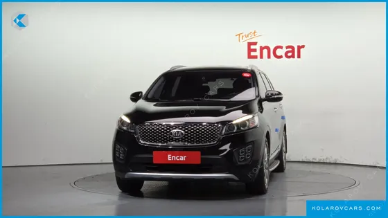 KIA SORENTO DIESEL 2.0 2WD