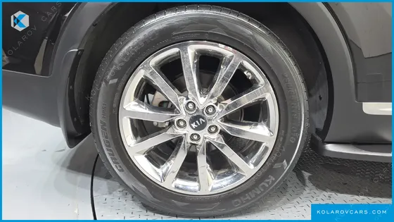 KIA SORENTO DIESEL 2.0 2WD