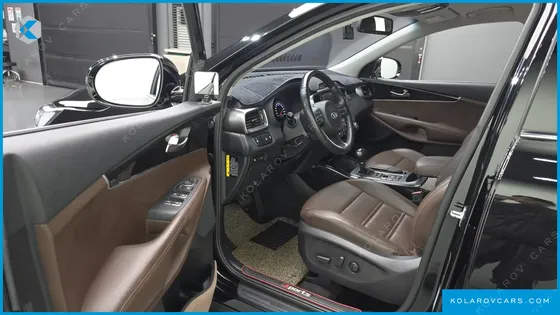 KIA SORENTO DIESEL 2.0 2WD