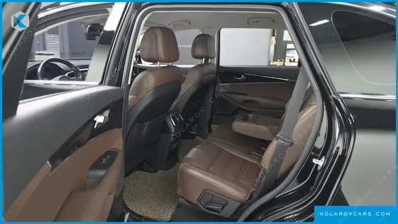KIA SORENTO DIESEL 2.0 2WD