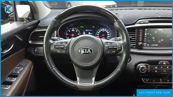 KIA SORENTO DIESEL 2.0 2WD