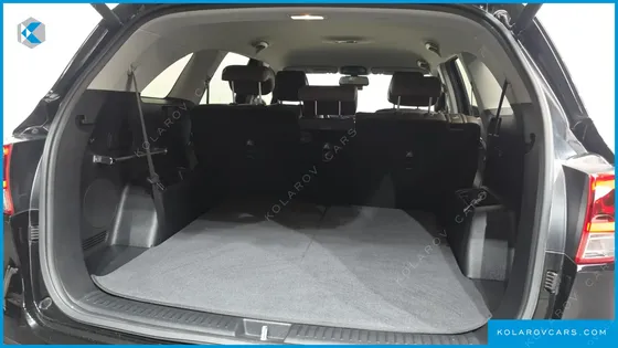 KIA SORENTO DIESEL 2.0 2WD