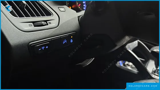 HYUNDAI TUCSON DIESEL 2WD LX20