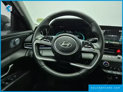 HYUNDAI ELANTRA (AVANTE) MODERN