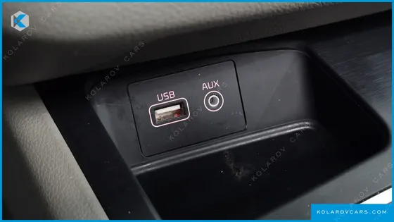 KIA CARNIVAL 9-SEATER LUXURY