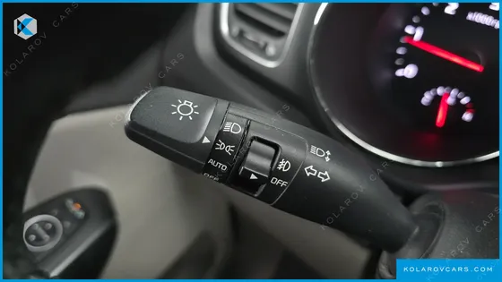 KIA CARNIVAL 9-SEATER LUXURY