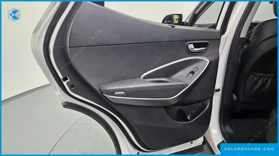 HYUNDAI SANTA FE DIESEL 2.0 2WD